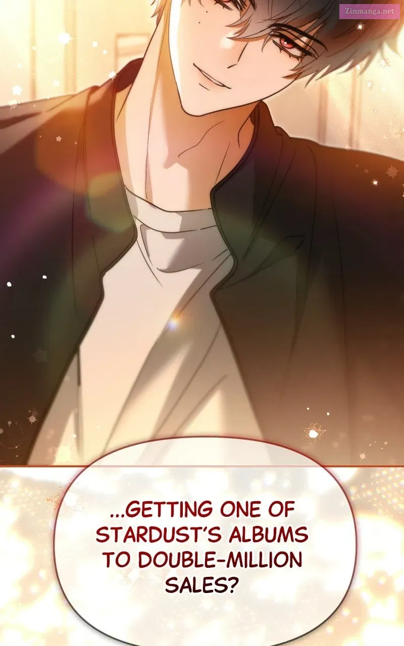 My Comeback as the Youngest Member Chapter 78 page 75 - 