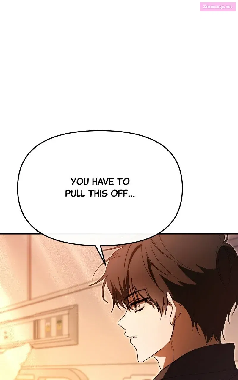 My Comeback as the Youngest Member Chapter 78 page 79 - 