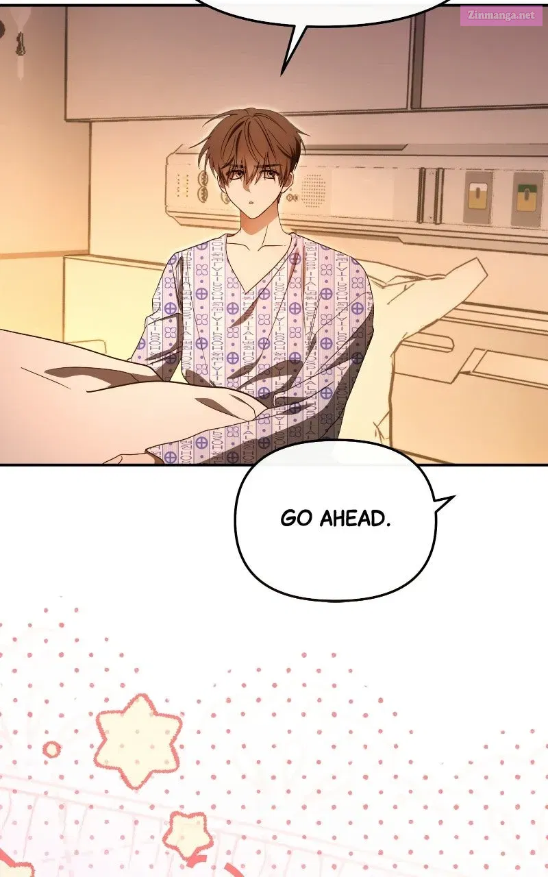 My Comeback as the Youngest Member Chapter 78 page 81 - 