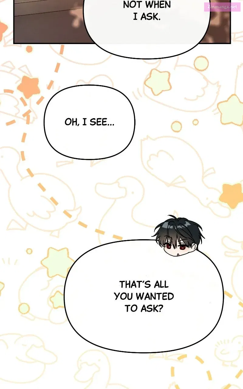 My Comeback as the Youngest Member Chapter 78 page 86 - 