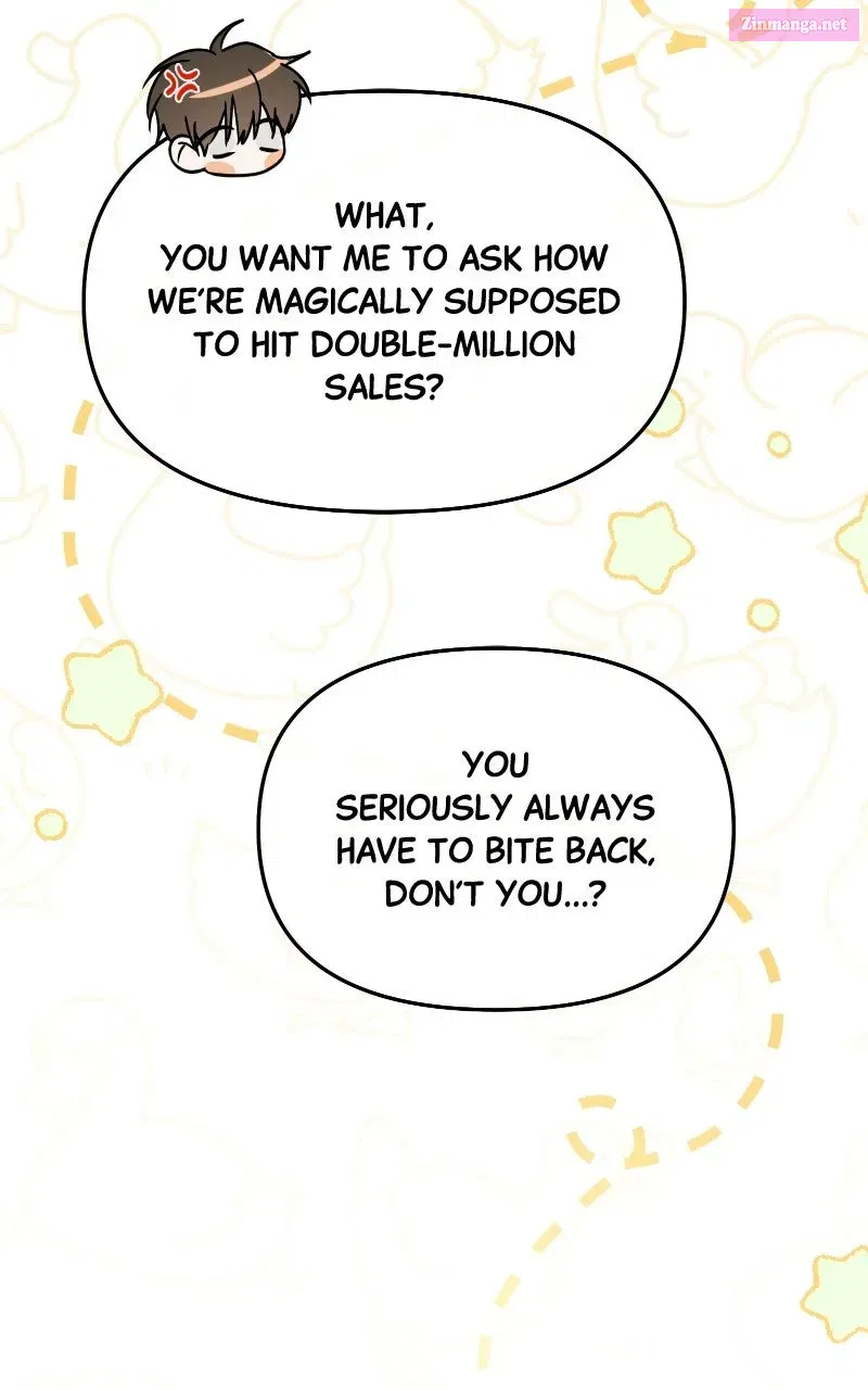 My Comeback as the Youngest Member Chapter 78 page 87 - 