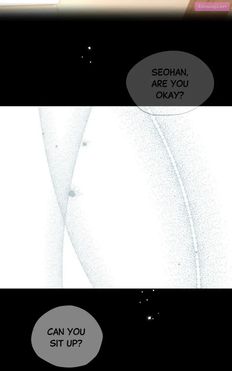 My Comeback as the Youngest Member Chapter 78 page 10 - 