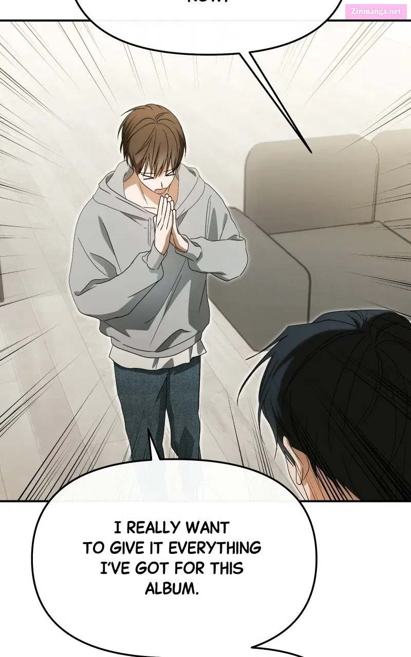 My Comeback as the Youngest Member Chapter 78 page 93 - 