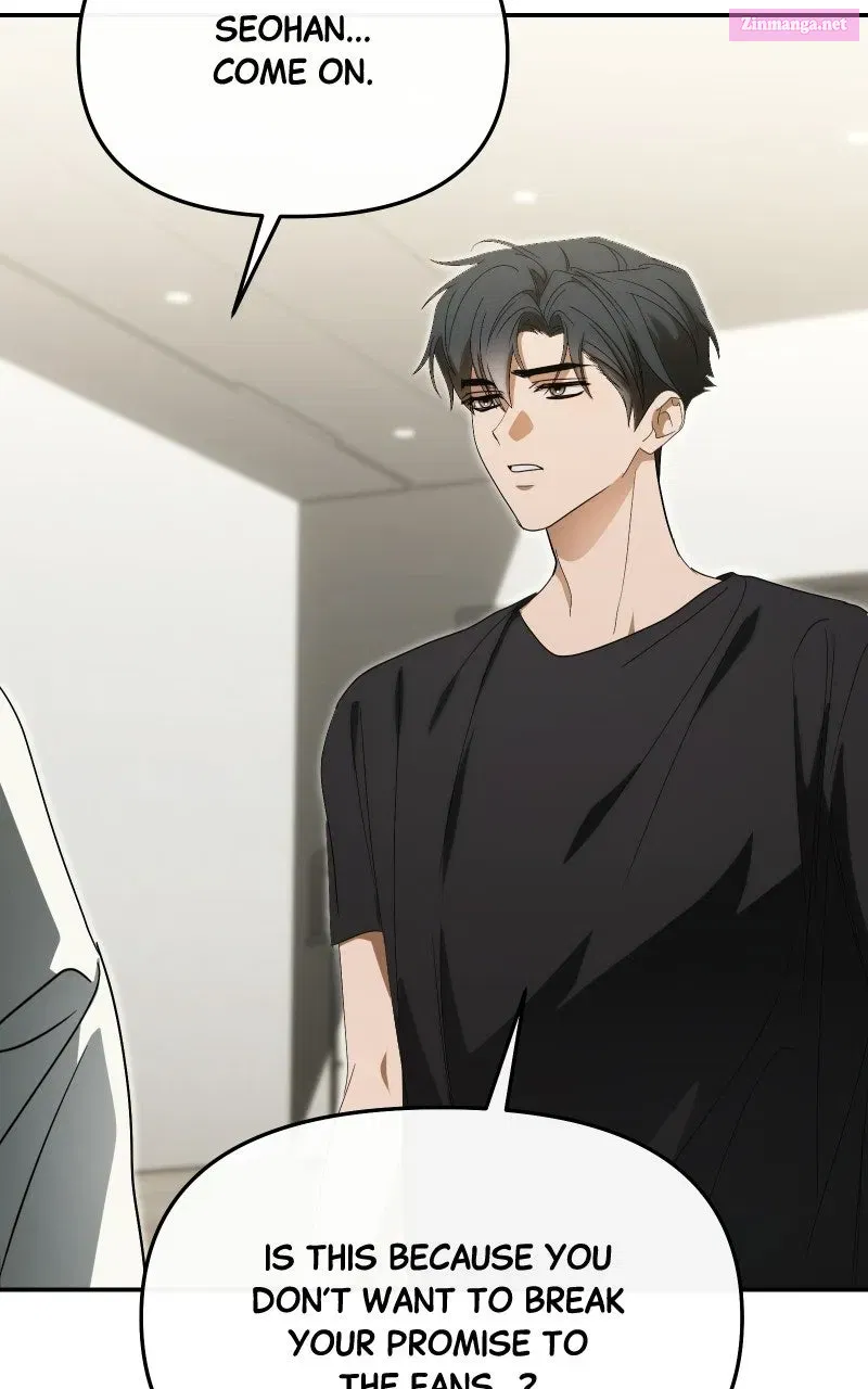 My Comeback as the Youngest Member Chapter 78 page 95 - 