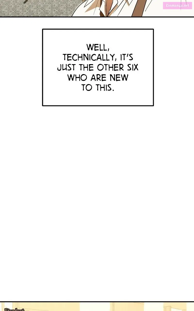 My Comeback as the Youngest Member Chapter 79 page 105 - 