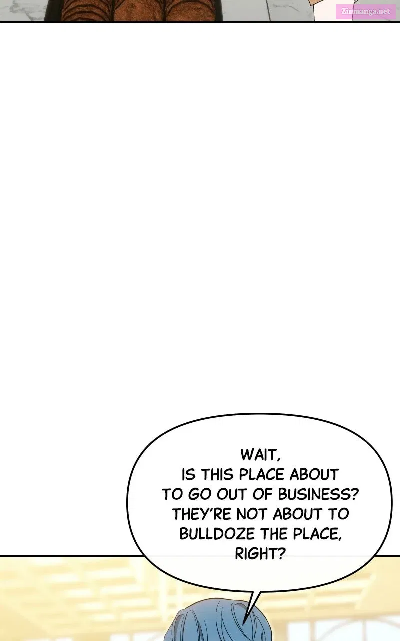 My Comeback as the Youngest Member Chapter 79 page 111 - 