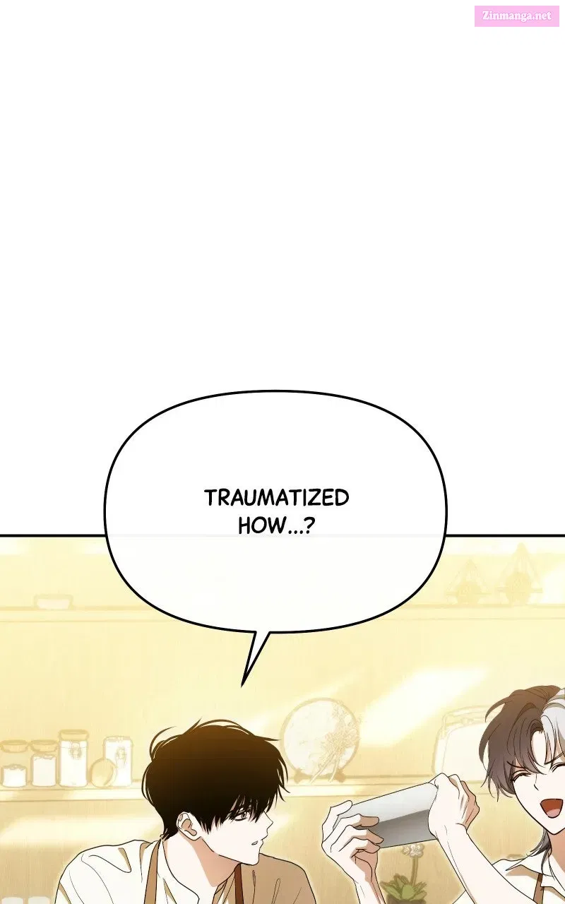 My Comeback as the Youngest Member Chapter 79 page 113 - 