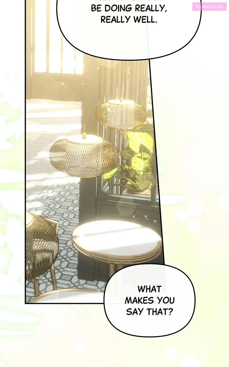 My Comeback as the Youngest Member Chapter 79 page 117 - 