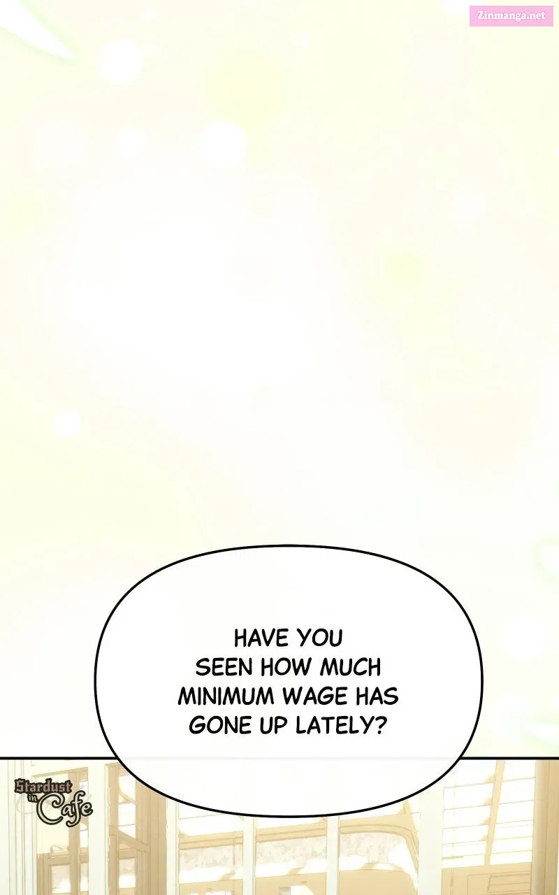 My Comeback as the Youngest Member Chapter 79 page 118 - 