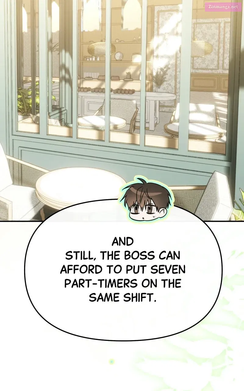 My Comeback as the Youngest Member Chapter 79 page 119 - 