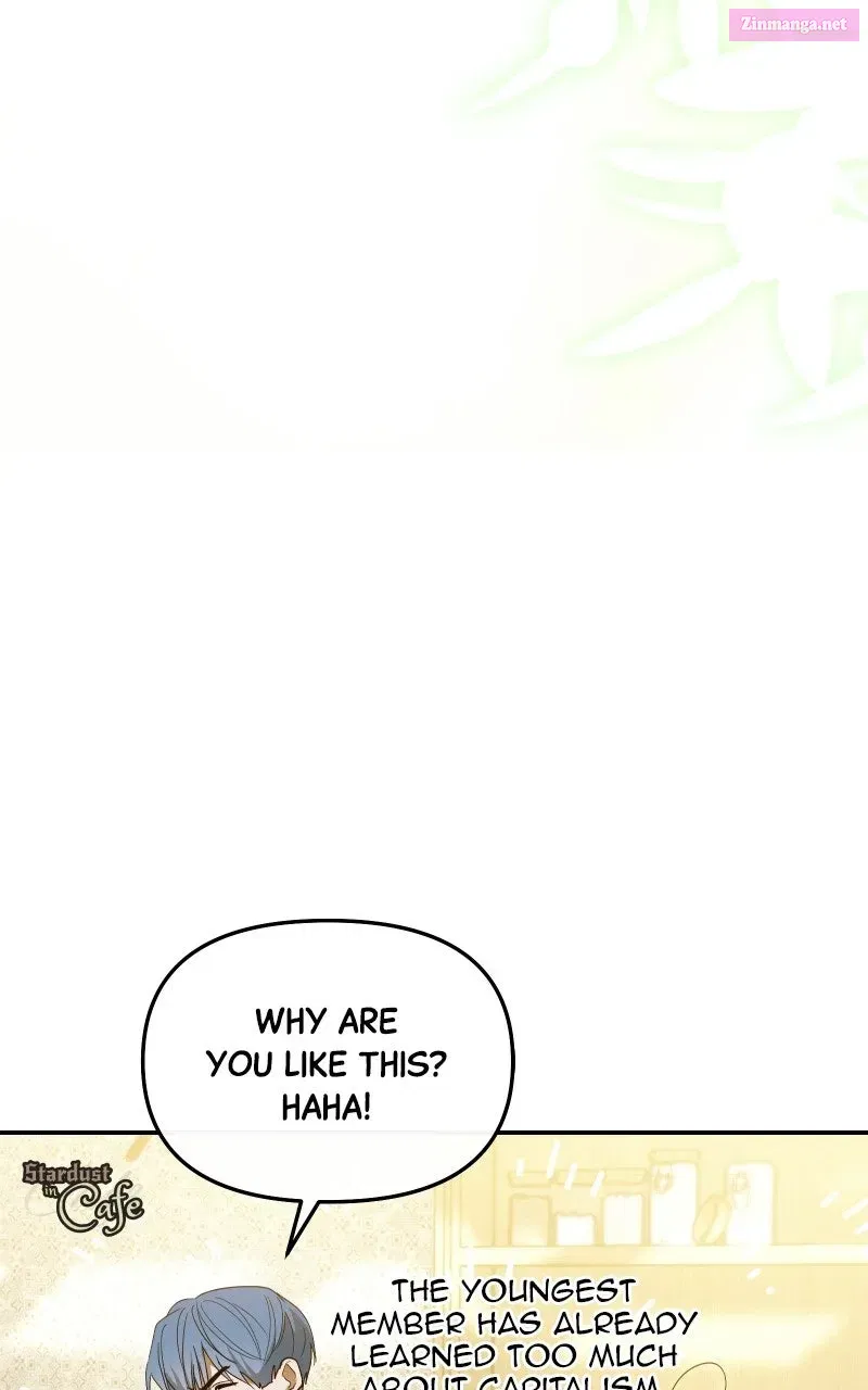 My Comeback as the Youngest Member Chapter 79 page 120 - 