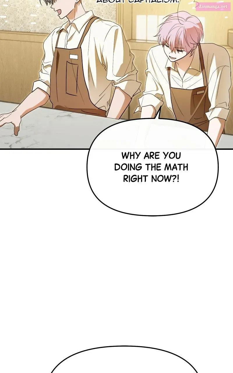My Comeback as the Youngest Member Chapter 79 page 121 - 