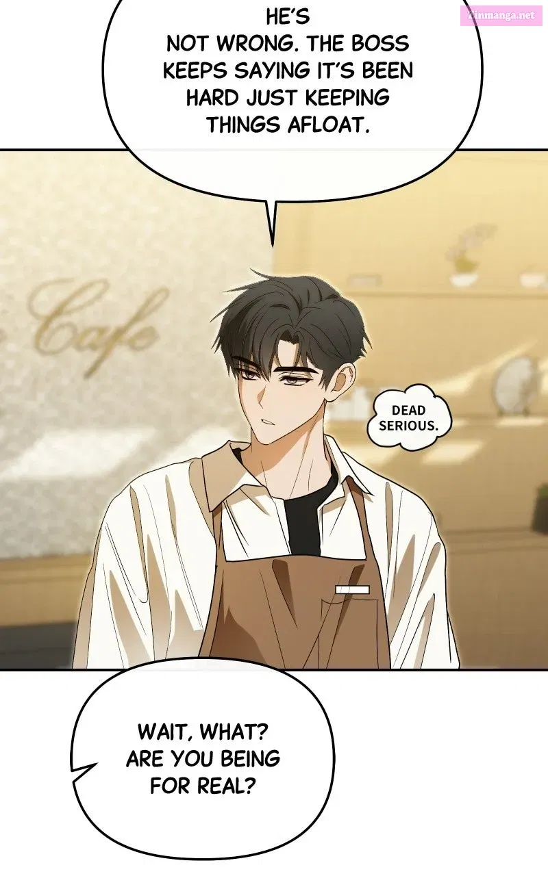 My Comeback as the Youngest Member Chapter 79 page 122 - 