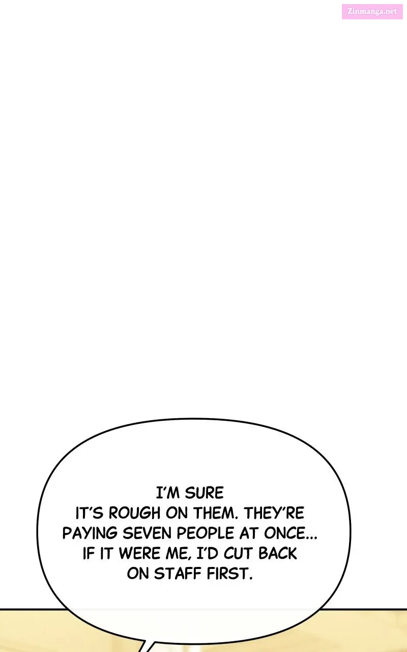My Comeback as the Youngest Member Chapter 79 page 123 - 