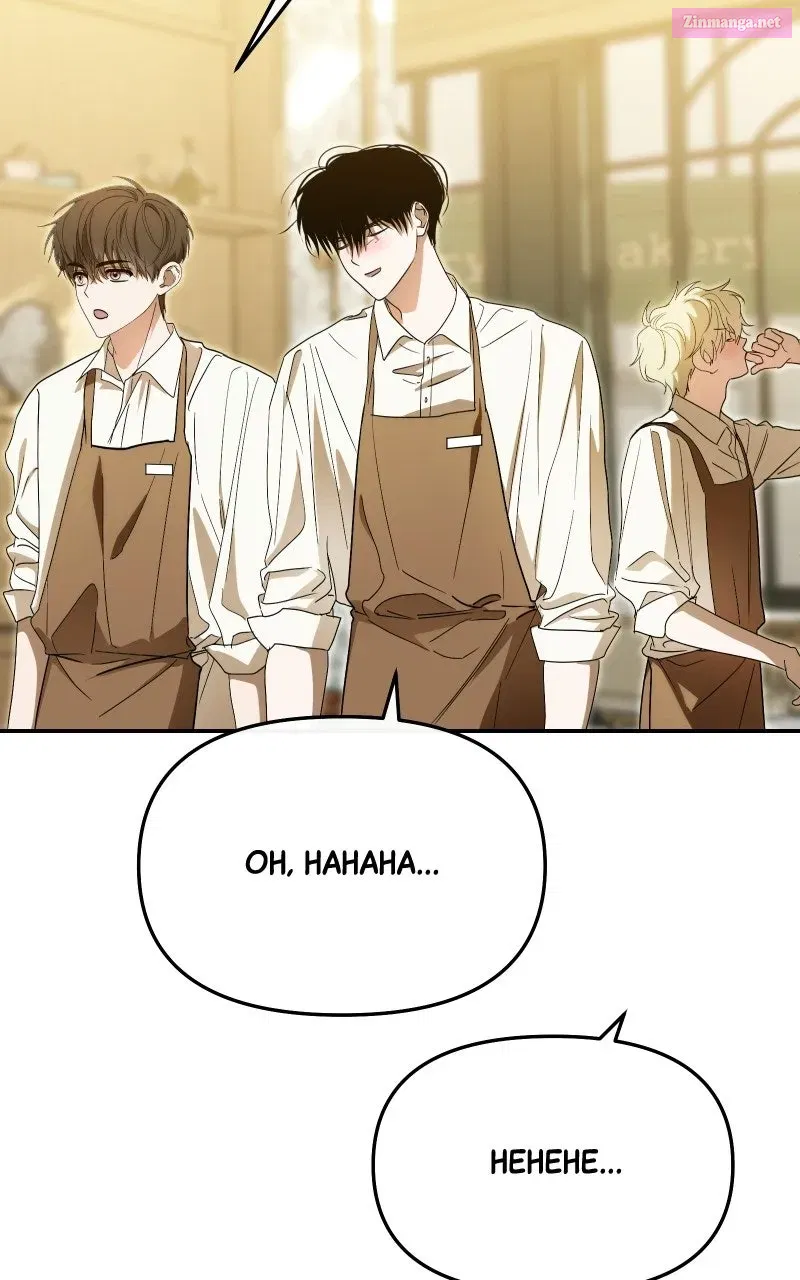 My Comeback as the Youngest Member Chapter 79 page 124 - 