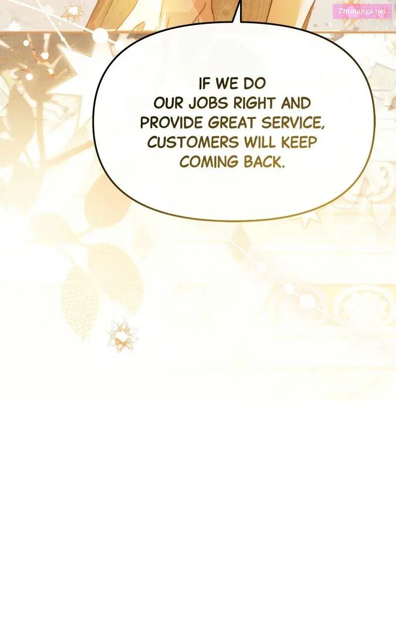 My Comeback as the Youngest Member Chapter 79 page 127 - 