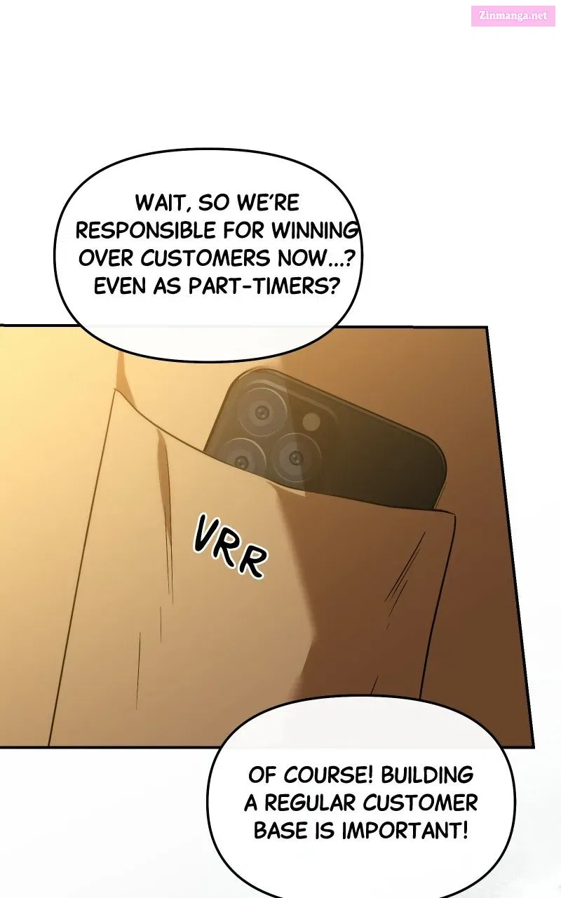 My Comeback as the Youngest Member Chapter 79 page 128 - 