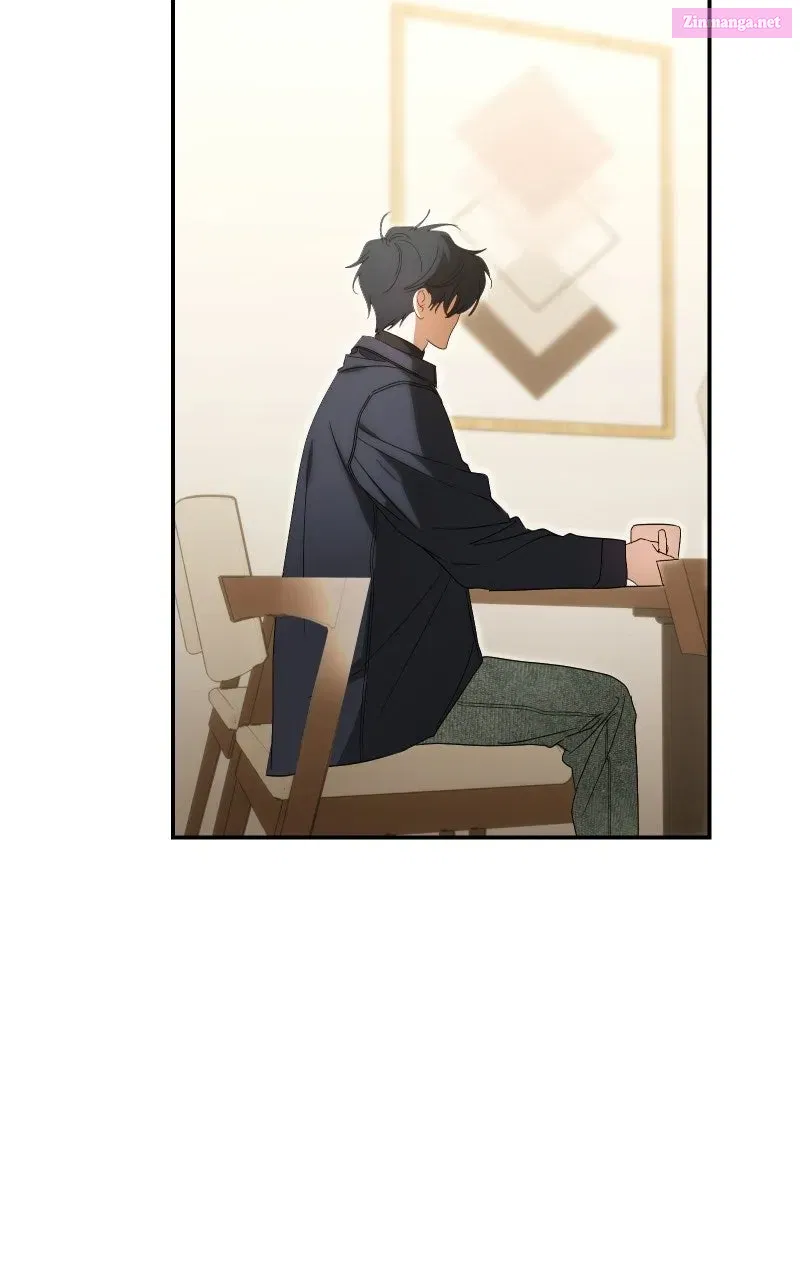 My Comeback as the Youngest Member Chapter 79 page 15 - 
