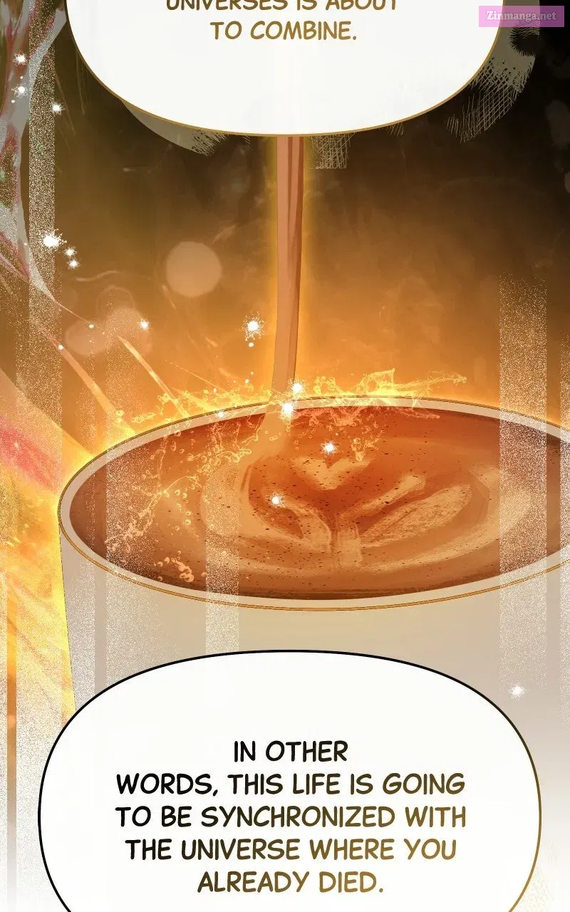 My Comeback as the Youngest Member Chapter 79 page 23 - 