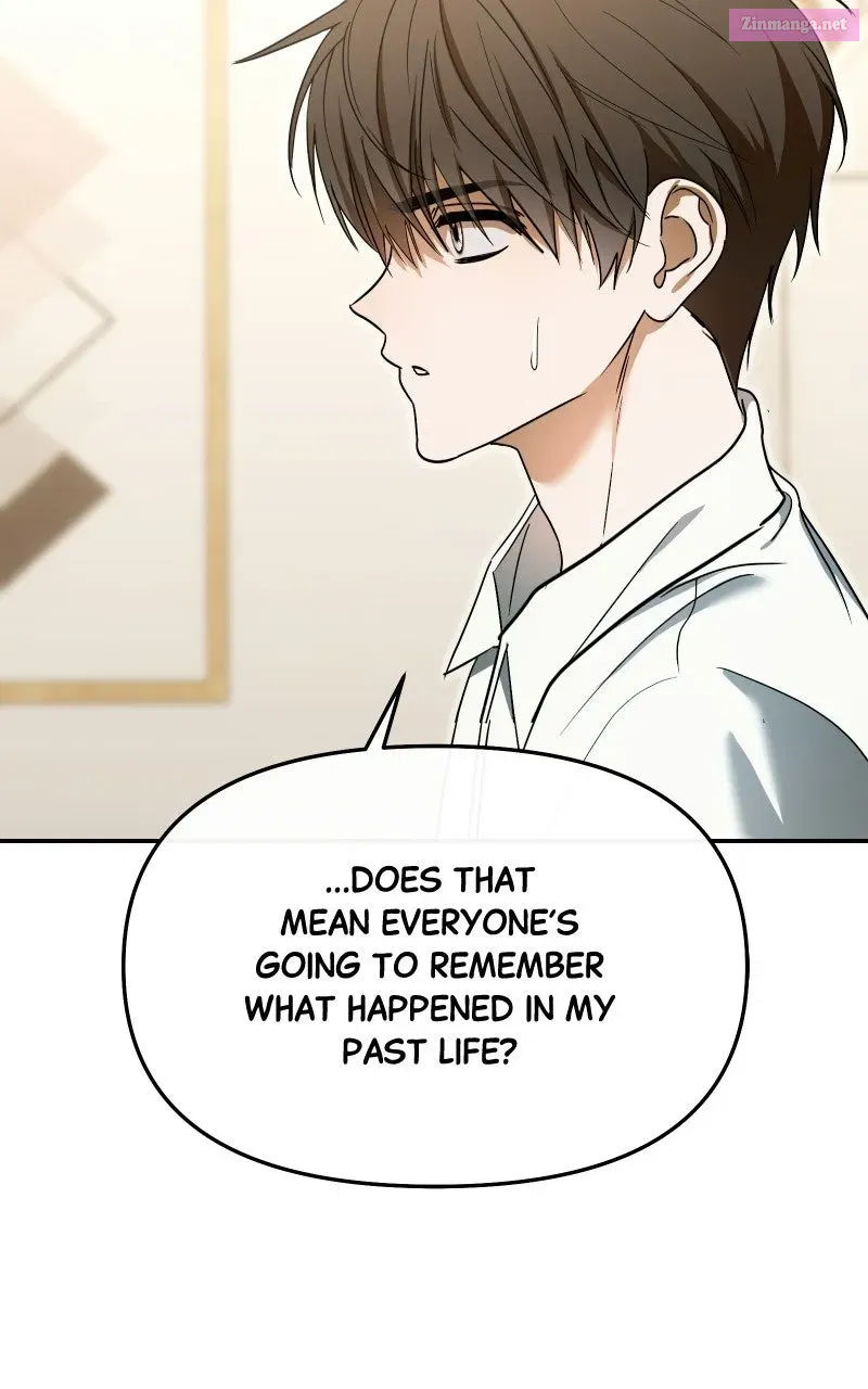My Comeback as the Youngest Member Chapter 79 page 25 - 