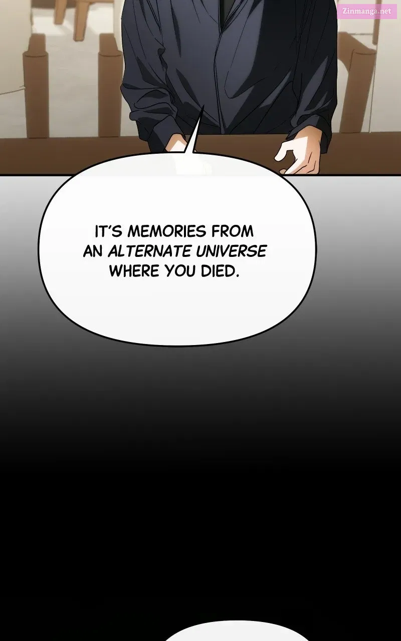 My Comeback as the Youngest Member Chapter 79 page 27 - 