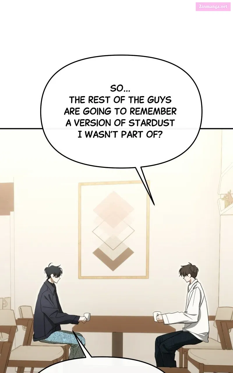 My Comeback as the Youngest Member Chapter 79 page 31 - 