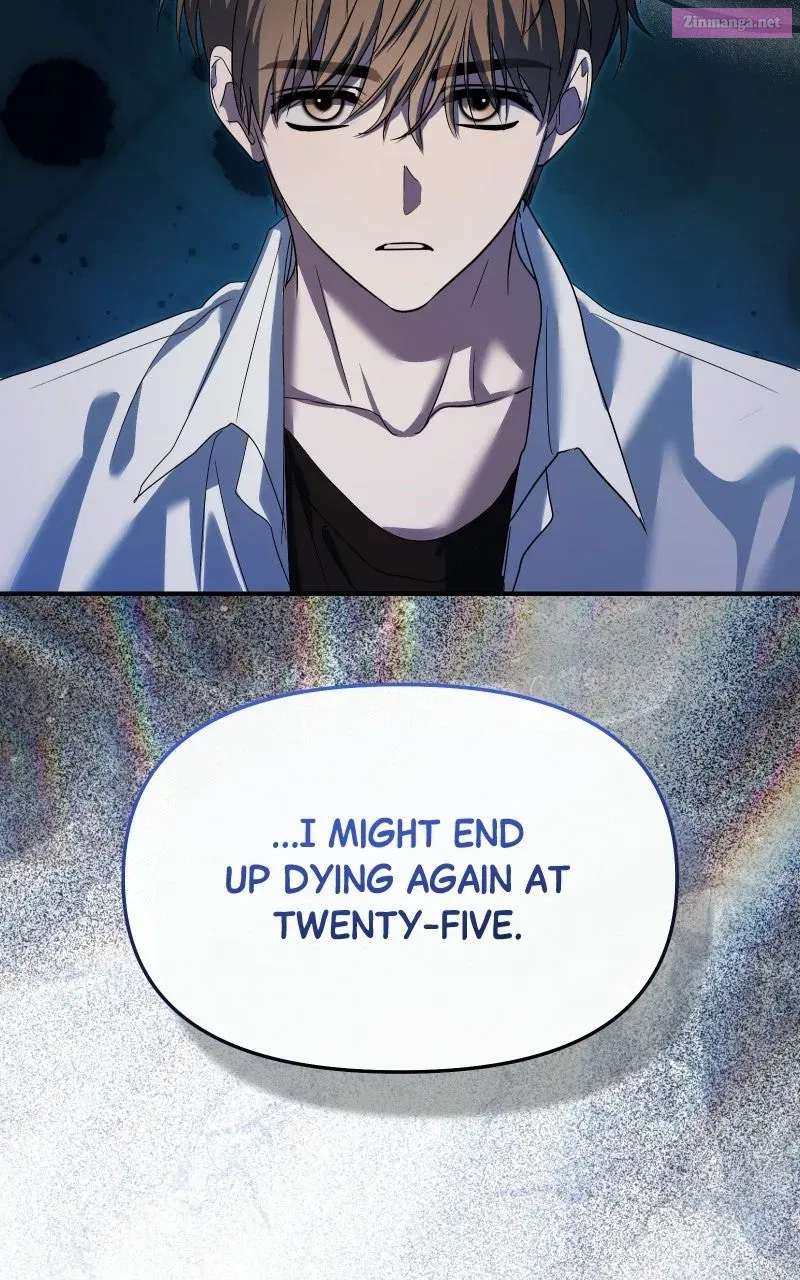 My Comeback as the Youngest Member Chapter 79 page 37 - 