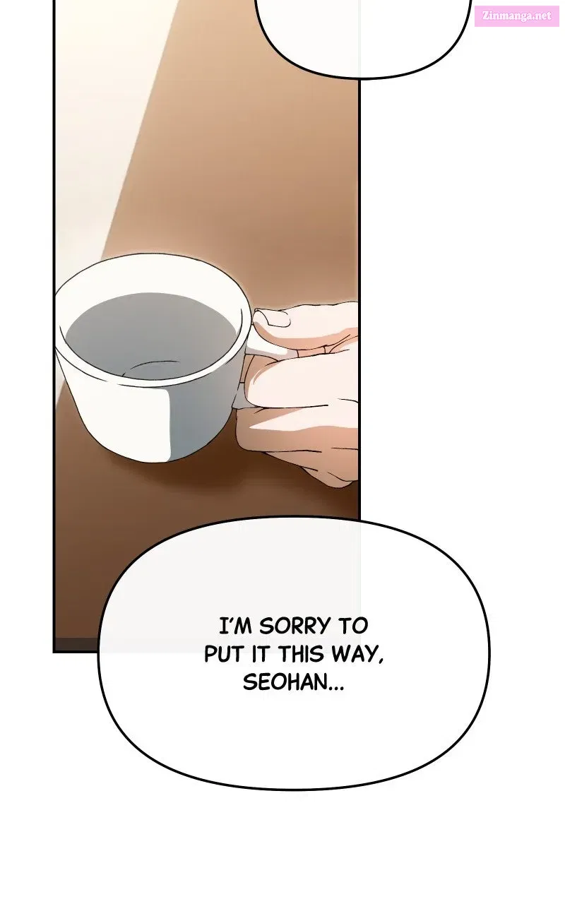My Comeback as the Youngest Member Chapter 79 page 39 - 