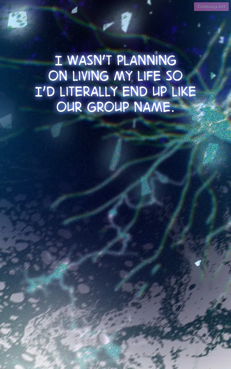 My Comeback as the Youngest Member Chapter 79 page 43 - 