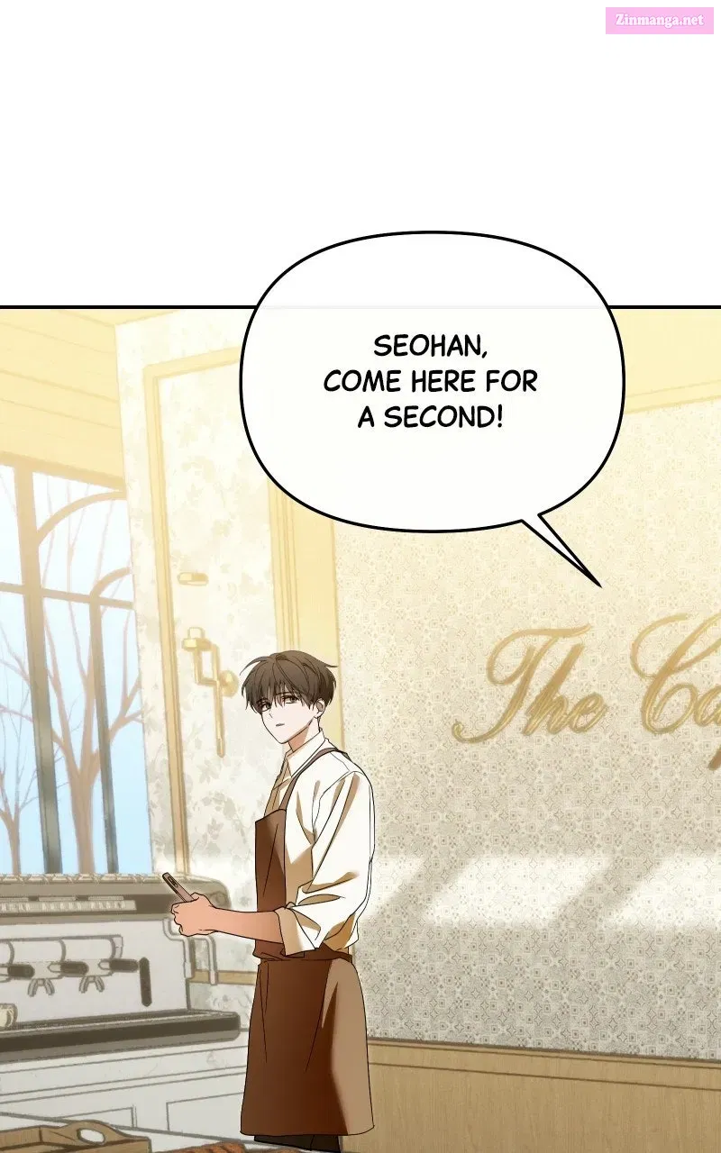My Comeback as the Youngest Member Chapter 79 page 98 - 