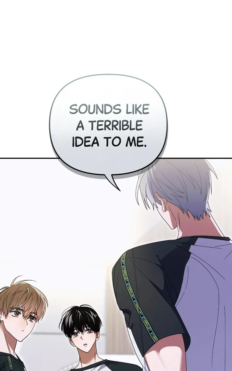 My Comeback as the Youngest Member Chapter 8 page 1 - 