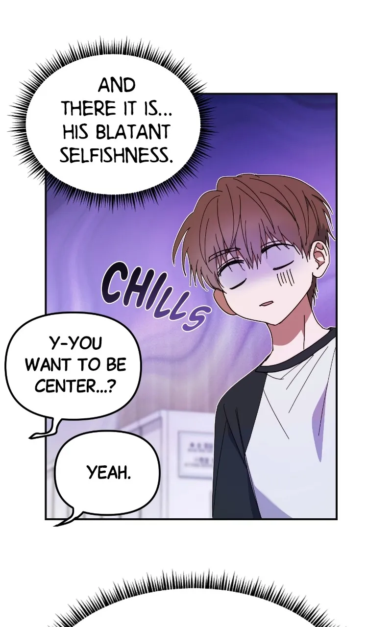 My Comeback as the Youngest Member Chapter 8 page 14 - 