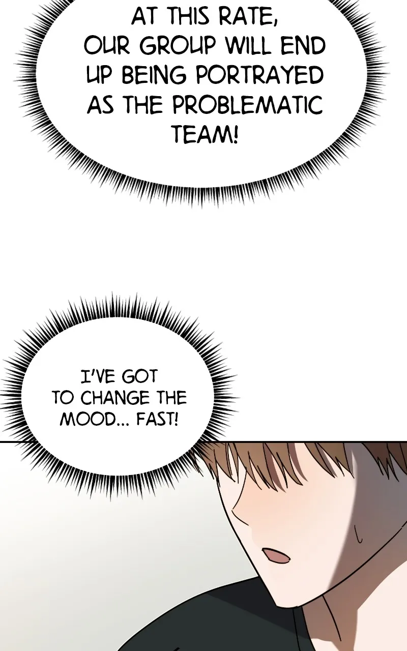 My Comeback as the Youngest Member Chapter 8 page 15 - 
