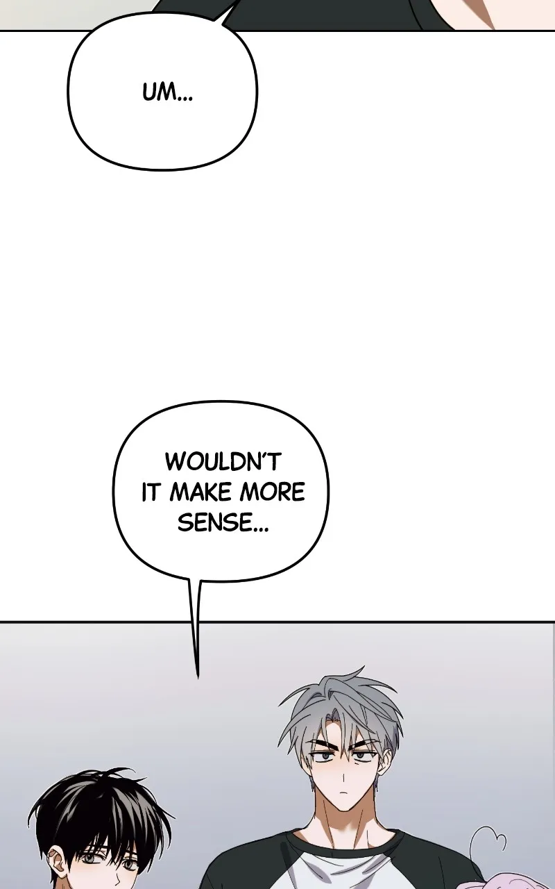 My Comeback as the Youngest Member Chapter 8 page 16 - 