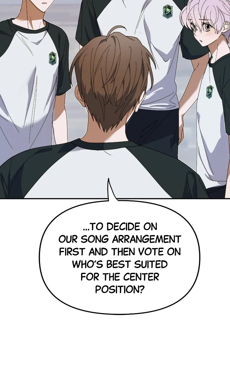 My Comeback as the Youngest Member Chapter 8 page 17 - 