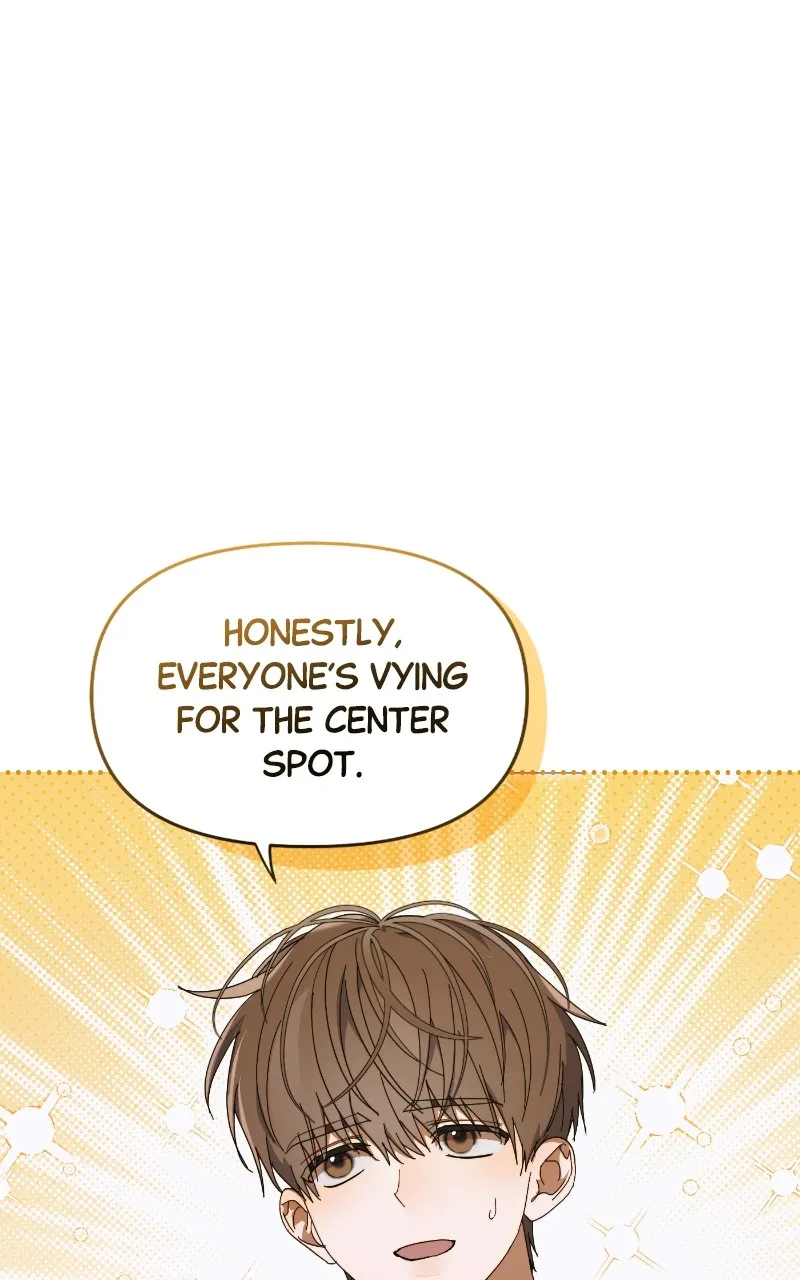 My Comeback as the Youngest Member Chapter 8 page 18 - 