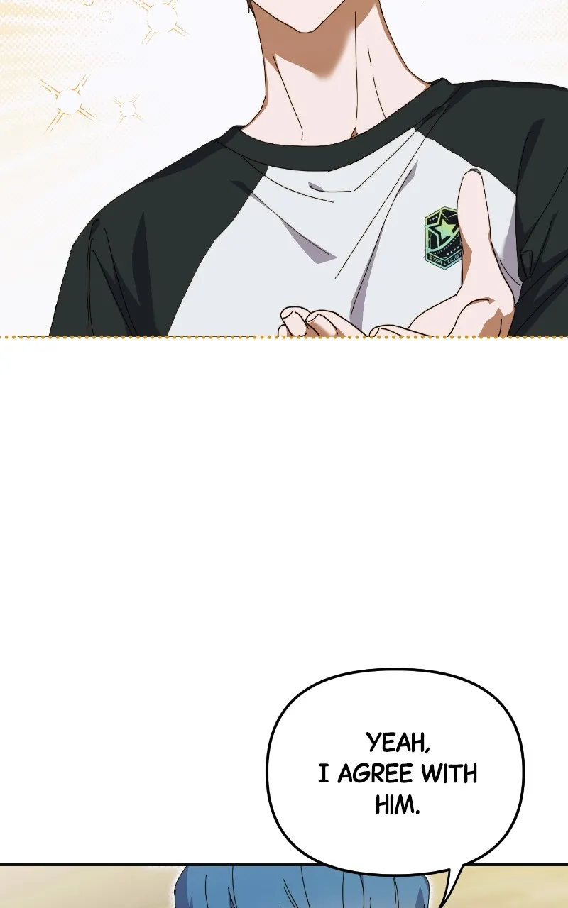 My Comeback as the Youngest Member Chapter 8 page 19 - 