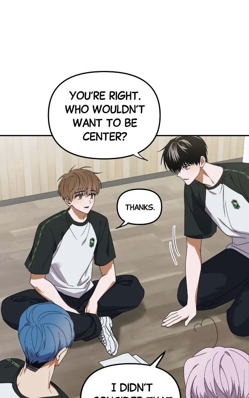 My Comeback as the Youngest Member Chapter 8 page 22 - 