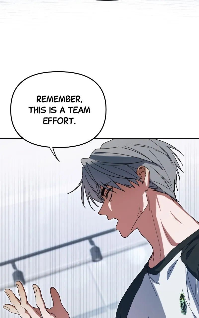 My Comeback as the Youngest Member Chapter 8 page 25 - 