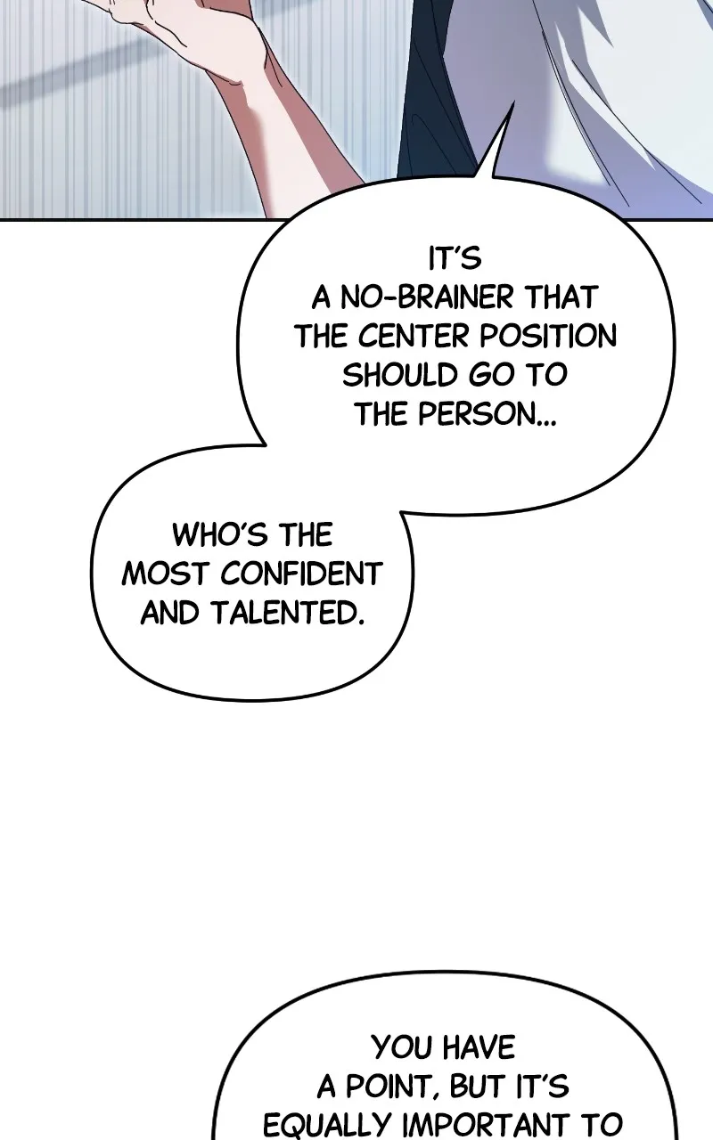 My Comeback as the Youngest Member Chapter 8 page 26 - 