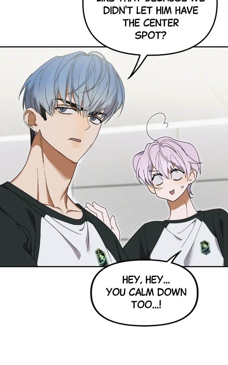 My Comeback as the Youngest Member Chapter 8 page 31 - 