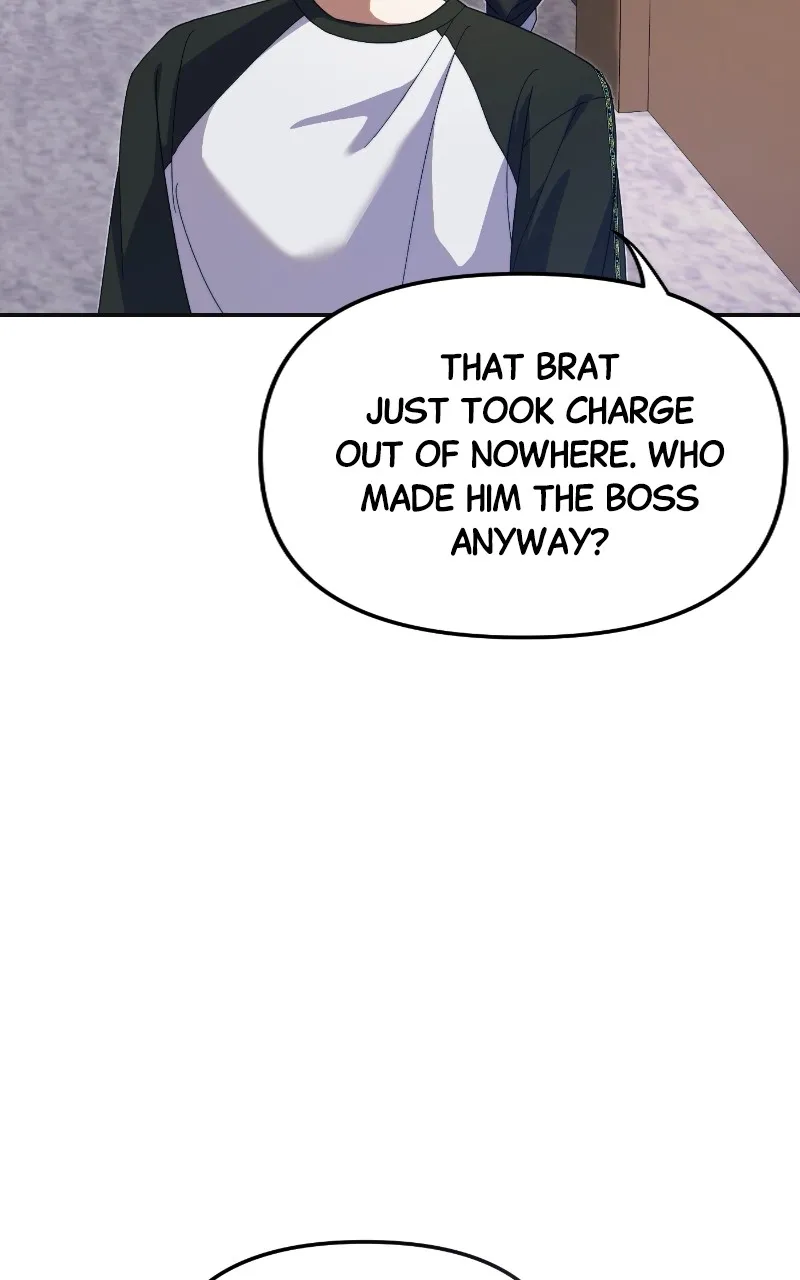 My Comeback as the Youngest Member Chapter 8 page 35 - 