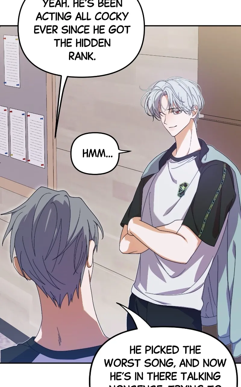 My Comeback as the Youngest Member Chapter 8 page 38 - 