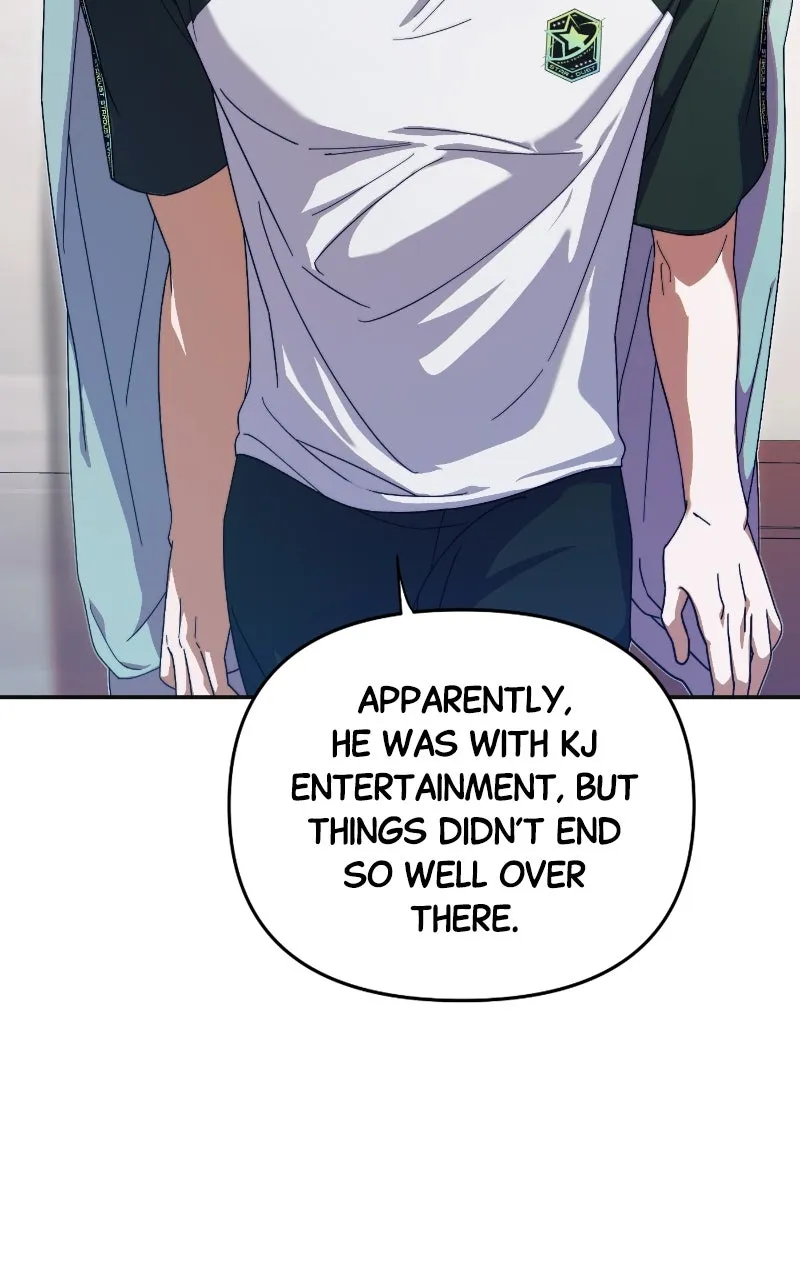 My Comeback as the Youngest Member Chapter 8 page 40 - 