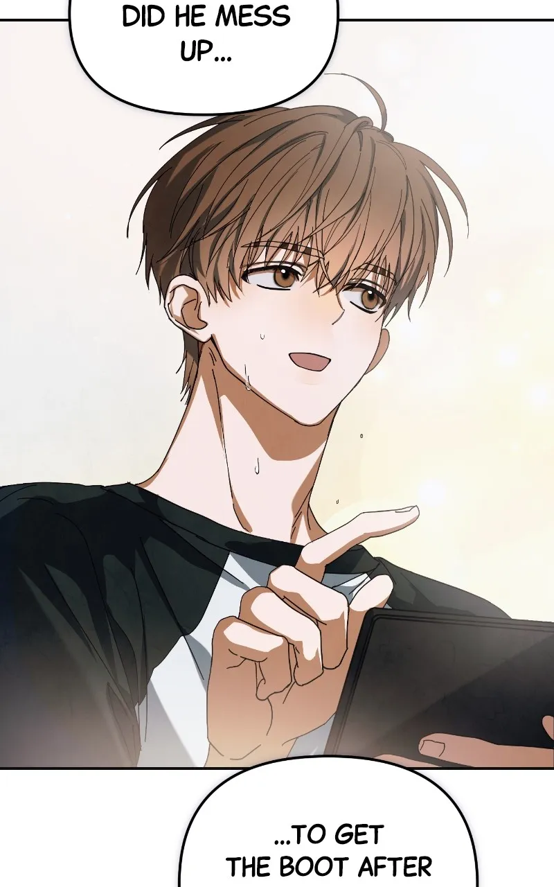 My Comeback as the Youngest Member Chapter 8 page 44 - 