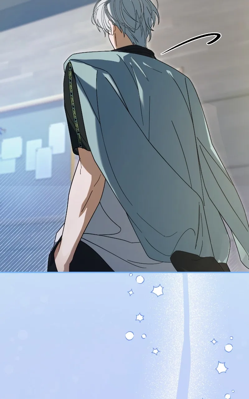 My Comeback as the Youngest Member Chapter 8 page 48 - 