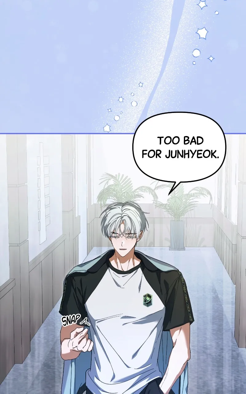 My Comeback as the Youngest Member Chapter 8 page 49 - 