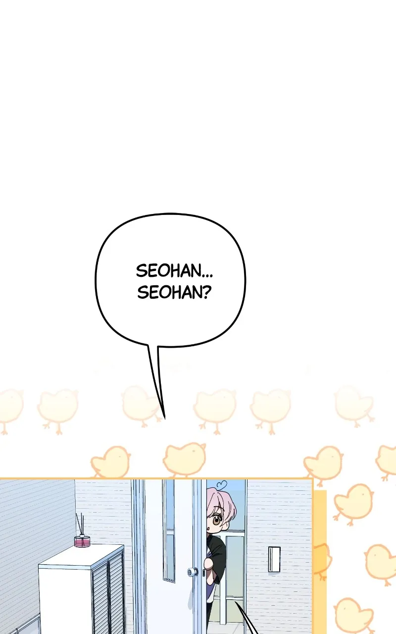 My Comeback as the Youngest Member Chapter 8 page 52 - 