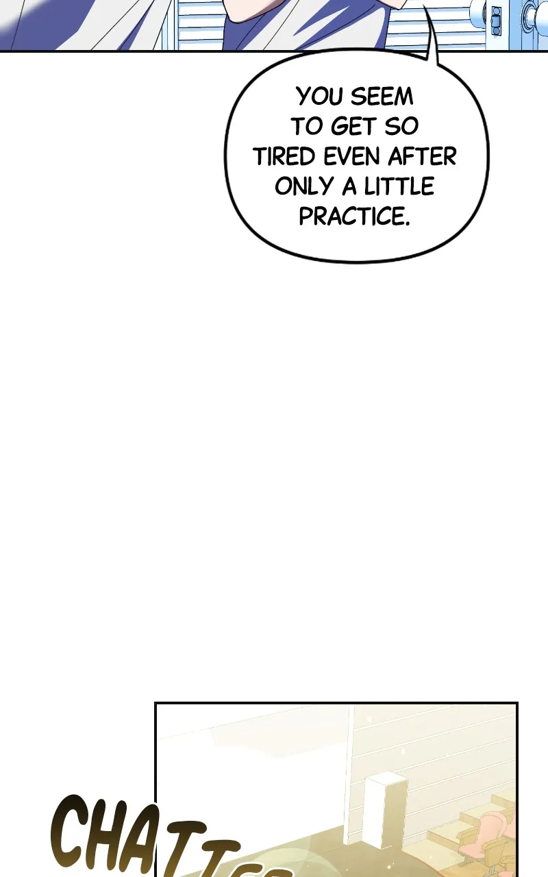 My Comeback as the Youngest Member Chapter 8 page 55 - 