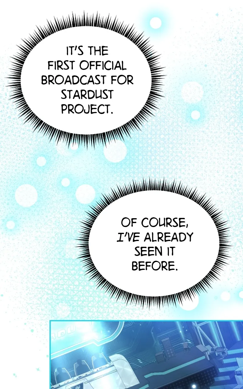My Comeback as the Youngest Member Chapter 8 page 58 - 